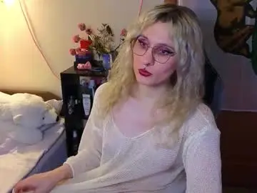 Chaturbate Adult Webcam of lori_myaf