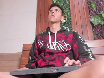 Chaturbate Private Sex Chat of lucca_moreti