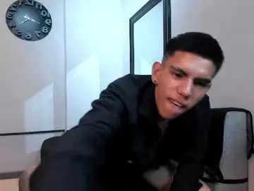 Chaturbate Live Sex of lucca_moreti