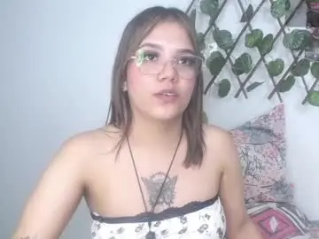 Chaturbate Adult Video Chat of lucia_darkco