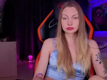 Chaturbate Sex Chat of luciacuminos