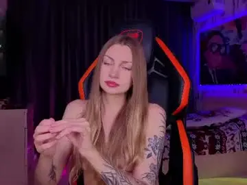 Chaturbate Best live sex cam show of luciacuminos