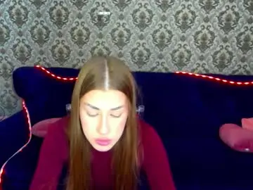 Chaturbate Sex Cam of luxekittyxo