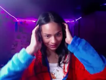 Chaturbate Best live sex cam show of maritza_ferrerr