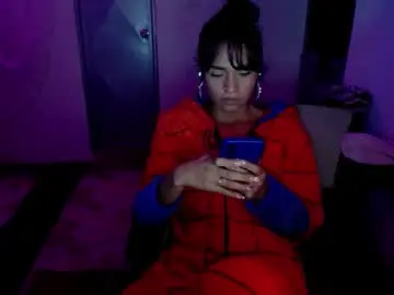 Chaturbate Sex Chat of maritza_ferrerr