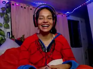 Chaturbate Sex Cam of maritza_ferrerr