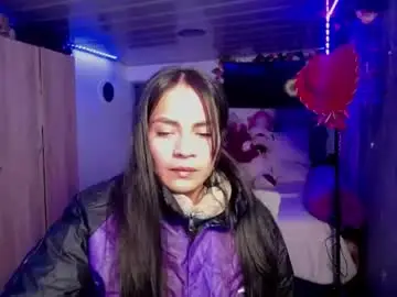 Chaturbate Live Sex of maritza_ferrerr