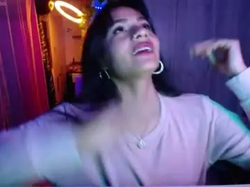 Chaturbate Adult Webcam of maritza_ferrerr
