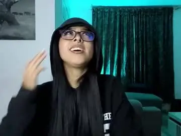 Chaturbate Private Sex Chat of mencia_sharmaa