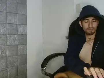 Chaturbate Live Porn of mykecastle