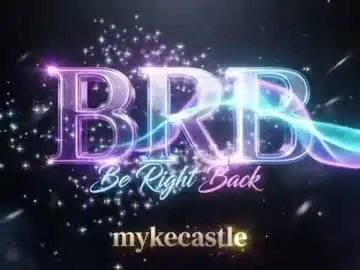 Chaturbate Best Webcam of mykecastle