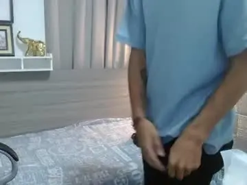 Chaturbate Private Sex Chat of mykecastle