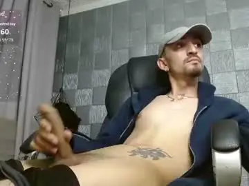 Chaturbate Free Porn Cam of mykecastle