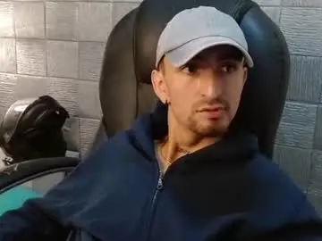 Chaturbate Best live sex cam show of mykecastle