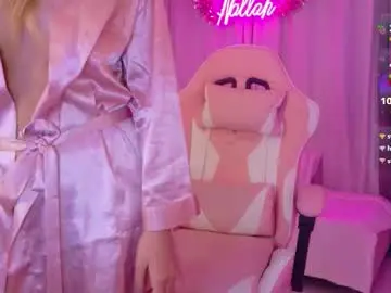 Chaturbate Free Porn Cam of nallahh_