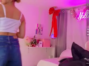 Chaturbate Private Sex Chat of nallahh_