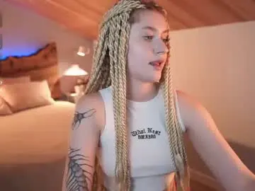 Chaturbate Live Sex of nerissa_xo