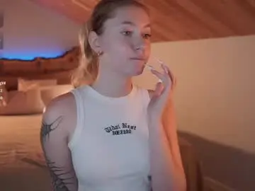 Chaturbate Private Sex Chat of nerissa_xo