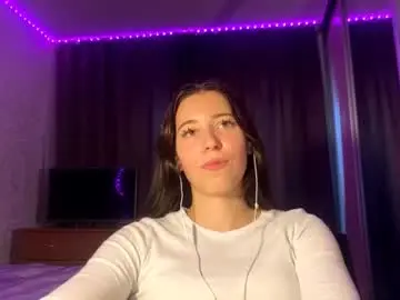 Chaturbate Live Sex Cam of paulettekubish