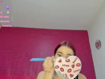 Chaturbate Nude Webcam of sarenlux