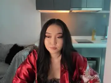 Chaturbate Sex Cam of satoriluna20