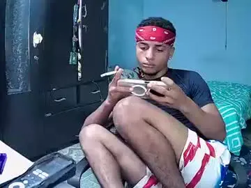 Chaturbate Nude Webcam of sexy_0boy