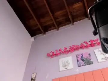 Chaturbate Free Live Porn of shantallvegga1