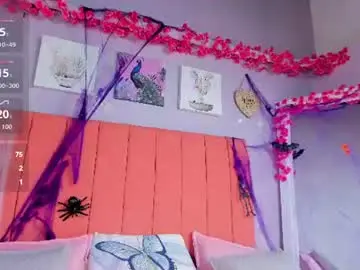 Chaturbate Best live sex cam show of shantallvegga1