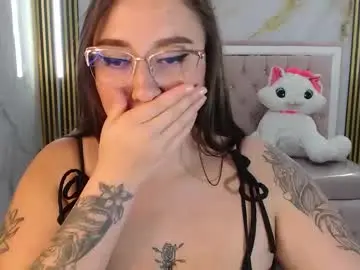 Chaturbate Live Porn of sharyth19_s