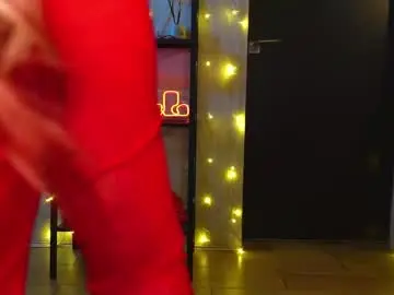 Chaturbate Adult Video Chat of spicejessy