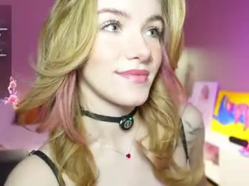 Chaturbate Adult Video Chat of spicejessy
