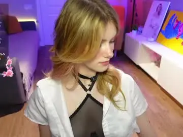 Chaturbate Nude Webcam of spicejessy