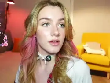 Chaturbate Sex Chat of spicejessy