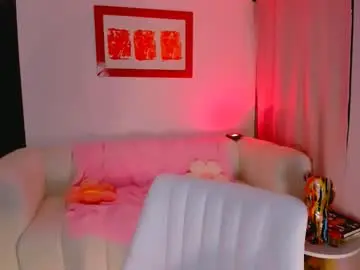 Chaturbate Adult Webcams of sweet_doll_