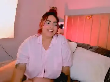 Chaturbate Live Porn of sweet_doll_