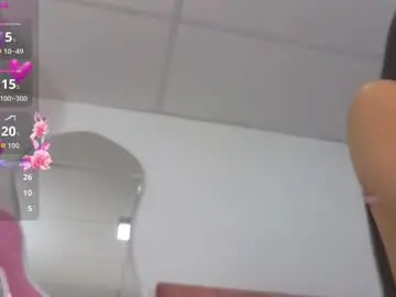 Chaturbate Live Porn of tiphani_walker_