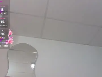 Chaturbate Best live sex cam show of tiphani_walker_