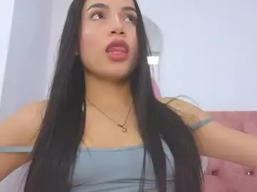 Chaturbate Private Sex Chat of tiphani_walker_