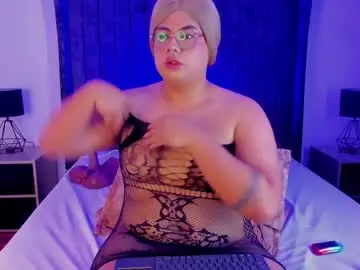 Chaturbate Sex Cam of tom_silver_