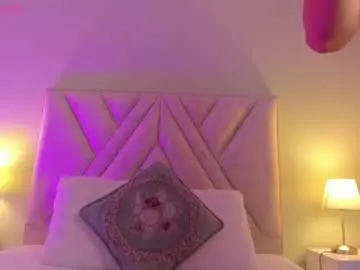 Chaturbate Free Live Porn of viiolet_moon