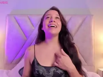 Chaturbate Private Sex Chat of viiolet_moon