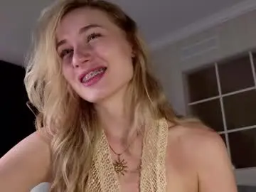 Chaturbate Live Sex Cam of wellicaren