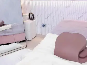 Chaturbate Live Sex Cam of ximenahott_