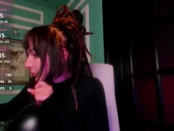 Chaturbate Adult Video Chat of 1munique