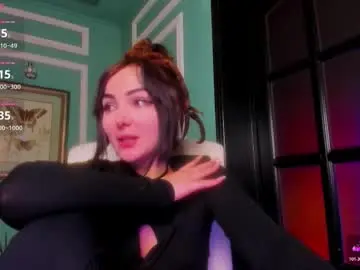 Chaturbate Best live sex cam show of 1munique