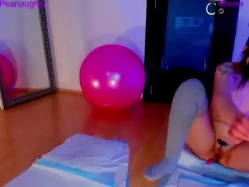 Chaturbate Nude Webcam of 1munique