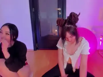 Chaturbate Nude Webcam of 1munique