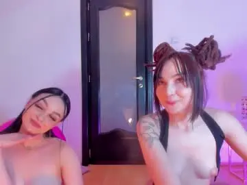 Chaturbate Live Sex of 1munique