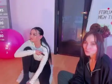 Chaturbate Live Porn of 1munique