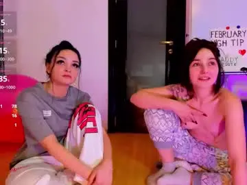 Chaturbate Live Sex Cam of 1munique